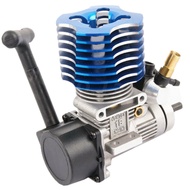 VX 18CXP Vertex 18 Engine Nitro Power 2.74cc With Pull Starter Spark-plug 02060 for 1/10 1/8 RC Mode