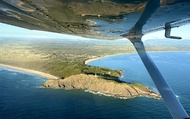 Byron Bay Ballina Scenic Flight Adventure