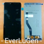Bergaransi LCD LUNA V55 +Touchscreen