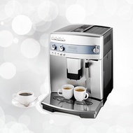 Delonghi 迪朗奇｜全自動義式咖啡機+贈氣泡水機+咖啡豆（ESAM 03.110.S）