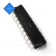 5 Piece ATTINY2313A-PU ATTINY2313-PU ATTINY2313APU ATTINY2313A ATTINY2313 DIP-20 In Stock