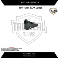E&C MAGAZINE LIP FOR TM HI-CAPA SERIES