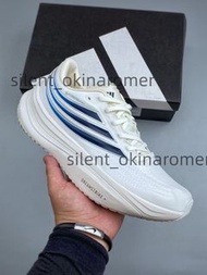 Adidas Supernova Rise 4 M 休閒跑鞋尺碼：40-45