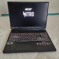 LAPTOP GAMING Acer Nitro 16 Ryzen 7