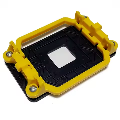 CPU Heat sink bracket for AM2/AM2+/AM3/AM3+/FM1/FM2/FM2+/940 AMD heat sink dedicated motherboard bra