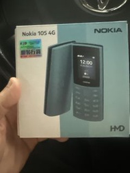 Nokia 105 4G 手機