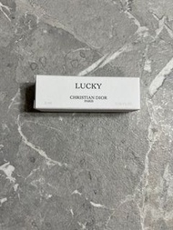 Dior LUCKY 香水 (2ml)