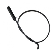 Hood Release Cable Direct Replacement E82 E87 Compatible Engine Hood Part