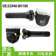 52940-BV100 52940BV10 Applicable to Hyundai Tucson Kia Lion Run Tire Pressure Sensor