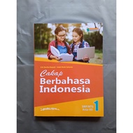 Bhs. Indonesia K.Merdeka Yudhistira Junior High School/ Junior High School Grade 7