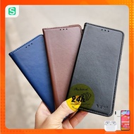 Wallet flip double side with card slot for Samsung J7 prime J7 pro A52 A52S M51 S21 Fe S23 Fe