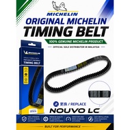 MICHELIN TIMING BELT NOUVO LC ORIGINAL [ 5PO-E7641-00 ]