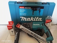 bor drill bobok beton 3 pungsi, Makita HR2470x5