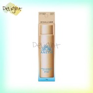 [最新版紙盒裝] Anessa安耐曬 極防水美肌UV防曬噴霧 SPF50+ PA++++ 60g -(4909978147853) -平行進口商品