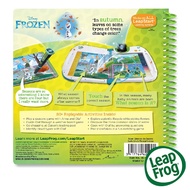 Official Direct Sales [LeapStart] Level 2-Disney Frozen 3D