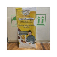 Susu Kambing Al Amr Asli