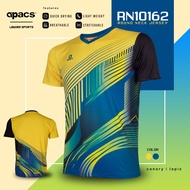 (JAPAN VERSION) APACS TRAINING/ON COURT JERSEY RN10162