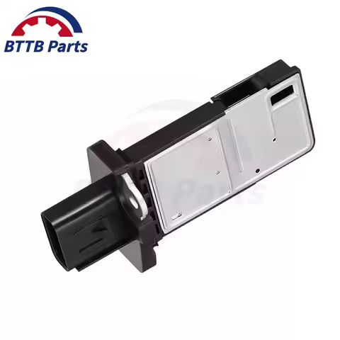 3L3A-12B579-BA 6pins Mass Air Flow MAF Sensor For Ford E150 F150 Fiesta Fusion Lincoln LS MKS 3L3A12