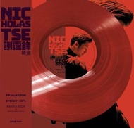 訂貨 謝霆鋒 - 精選 (彩膠) 黑膠 唱片 LP Vinyl