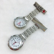 Nurse manufacturer watch, nurse's pocket watch nurse Medical nurse's pocket watch with pin and wide 