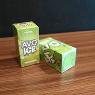 Cairan/Liquid dari Avo HR57