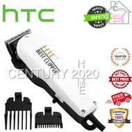 HTC CT-102 Professional Electric Hair Cutting Trimmer Razor