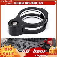 Anti-Theft Lock for   2005-2015 Truck Bed  Lock