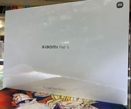 小米 平板6 WiFi 6+128GB 8+128GB 8+256GB CN with google play store xiaomi mi pad 6