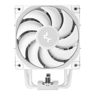 CPU AIR COOLER (พัดลมซีพียู) DEEPCOOL AK500 DIGITAL PRO (BLACK)