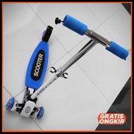 Otoped Child Scooter 4 Wheels