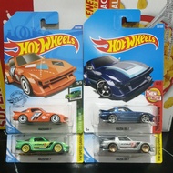 Hot Wheels Mazda RX-7