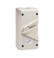 Schneider Kavacha 440V 63A Triple Pole Isolator Switch