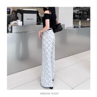 ARROW ARROW|Ignore Line Jeans