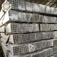 Unistrut Premium Product Single Channels Hole (Hdg 41 X 41 X 2.5 : L3000)