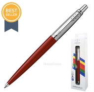 ปากกา Parker ของแท้ ปาร์กเกอร์ ปากกาลูกลื่น Parker Pen รุ่น Vecter  เว็กเตอร์ ปากกาสำหรับนักธุรกิจ เ