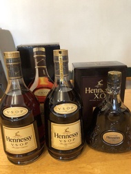 軒尼斯xo加VSOP