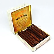 Cerutu Malecon Mini Cigarillos Isi 20 Batang