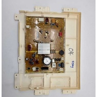PANASONIC NA-FD95X1BRT/ NA-FD95X1HRT/ NA-FD11AR1  WASHING MACHINE INVERTER POWER PCB - ERROR H52
