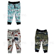 Rsseller Kids Jogger Pants Unisex Jogger Pants Budak