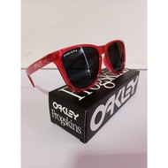 Spek Mata Stylo Lelaki.