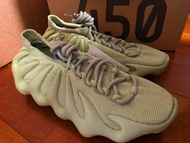 Adidas Yeezy 450 Resin 運動鞋