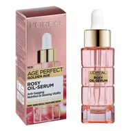 Loreal Age Perfect Golden Age Rosy Oil Serum 30ml
