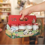 panpan V3 i love you more Check Card Type No Duplicate Blocks