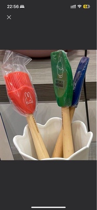 Le Creuset X Miffy 廚房鏟具三件套