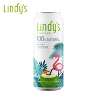 [Lindy's] 100% 原味椰子水 (310ml/罐)-100% 原味椰子水 (310ml/罐)