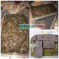 BUBUR ASYURA/SURO ( DAGING )KELANTAN