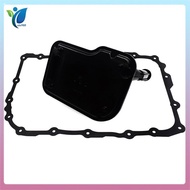 6L80 6L90 Transmission Oil Filter with Gasket 24236933 24236517 for  Silverado1500