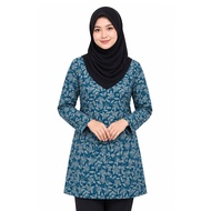 AQEELA Muslimah T-Shirt AQ976C