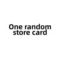 Manila Event Special Card