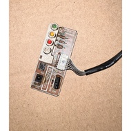Suitable for Sanyo SAP-N252C Computer Board Motherboard HX015 Receiver Receiver Board HX018-2C